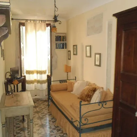 Casa Vistamare Alfeo * Συρακούσες