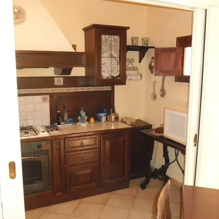 Casa Vistamare Alfeo