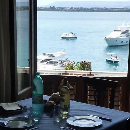 Casa Vistamare Alfeo Συρακούσες