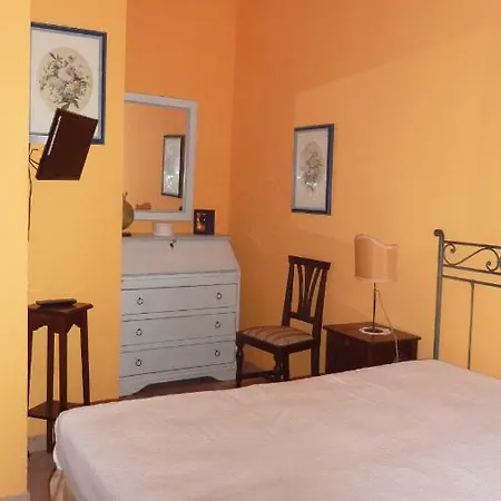 Διαμέρισμα Casa Vistamare Alfeo