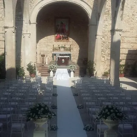 Διαμέρισμα Casa Vistamare Alfeo Συρακούσες