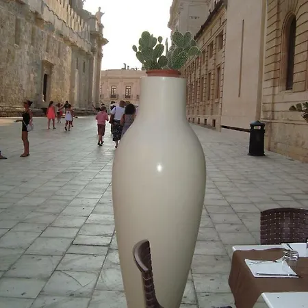 Casa Vistamare Alfeo * Συρακούσες