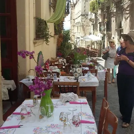 Casa Vistamare Alfeo * Συρακούσες