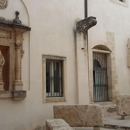 Διαμέρισμα Casa Vistamare Alfeo *